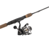 COMBO BERKLEY SPINNING LIGHTNING ROD 6'6"