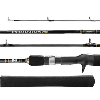VARA MARINE BAITCASTING EVOLUTION G3 1.73 MTS MH